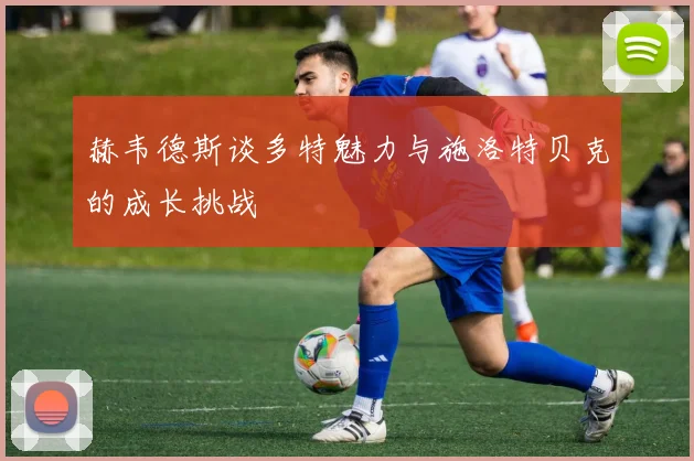 赫韦德斯谈多特魅力与施洛特贝克的成长挑战