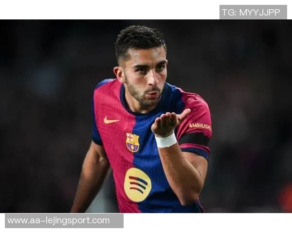 巴萨长约续约多名核心球员费兰托雷斯或成下一个目标